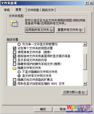 Word打不开老提示进入“安全模式”怎么办