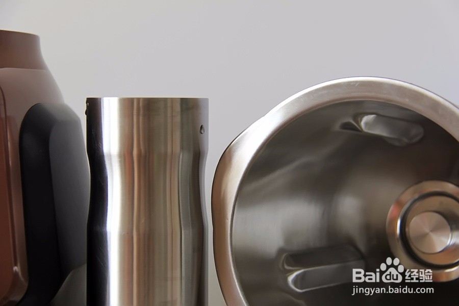 #神器#如何使用动磨豆浆机磨出更好的味道