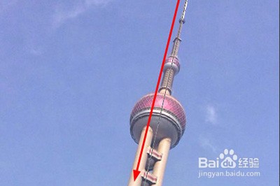 PS扶正照片的操作