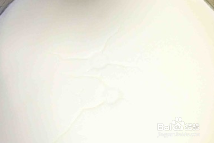 如何做出香气四溢的炒酸奶？