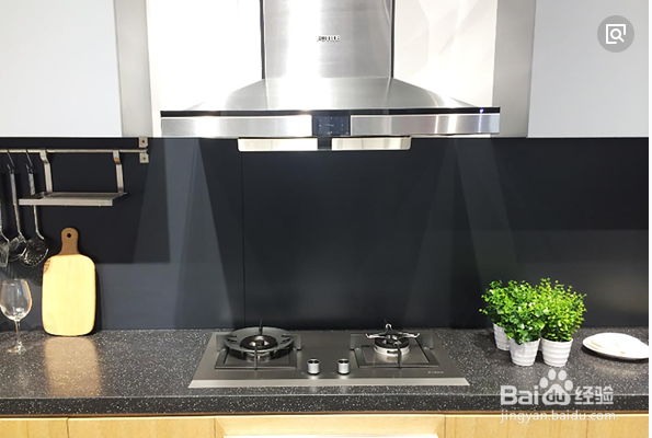 教你几个清洗油烟机污垢不花钱的小妙招