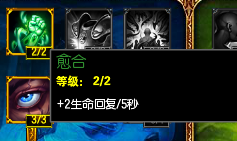 S4卡特琳娜天赋加点图 不详天赋加点