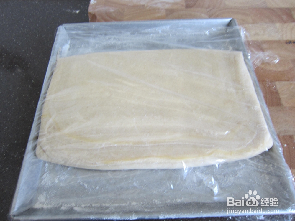 全麦可颂的做法