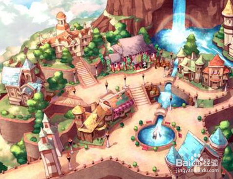 《双星物语》仓库物品大修改