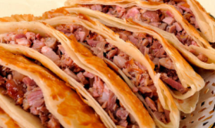 去白山必吃的美食有哪些呢？