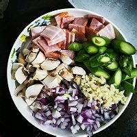 咸口芝士面包布丁攻略