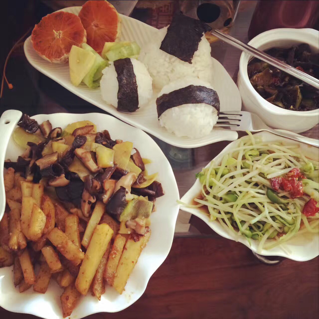 简单易上手凉拌小菜之自发(黑豆)豆芽的做法