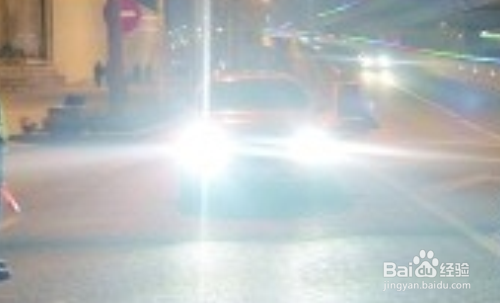 怎样如何正确使用汽车远近光灯