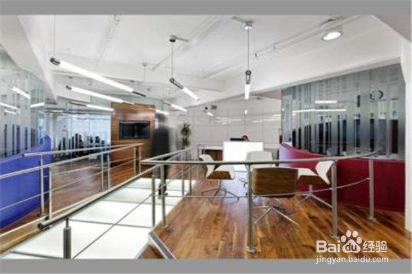 办公室智能照明如何做市场推广