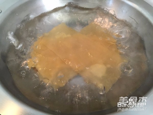 牛肉意式千层面的做法