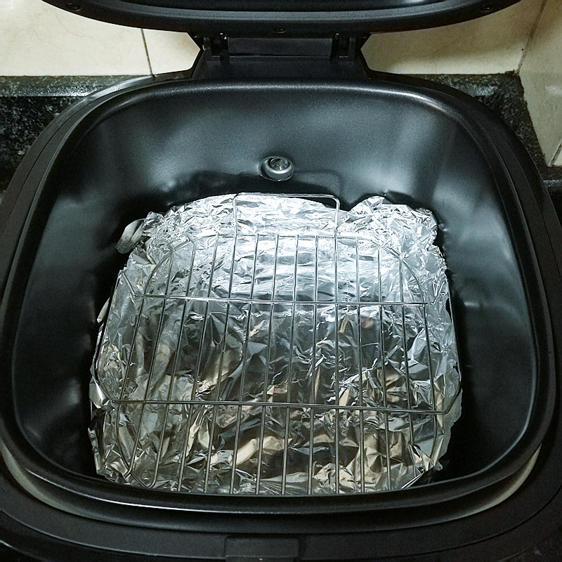 女人必学的香炸带鱼的做法，让你抓住男人的胃！