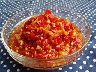 贵阳糟辣椒做法