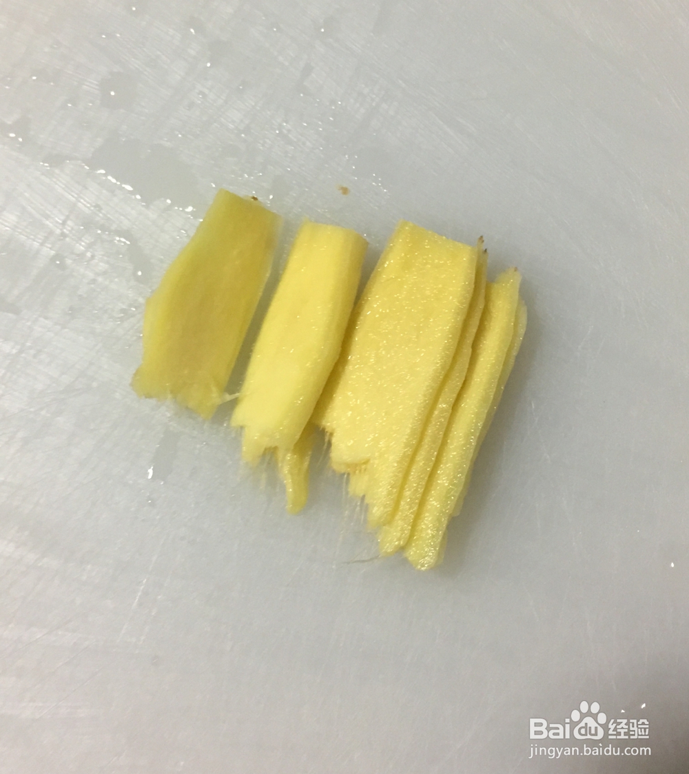 怎样做卤水五花肉？