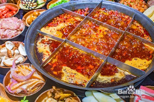 来重庆一定不能错过的美食