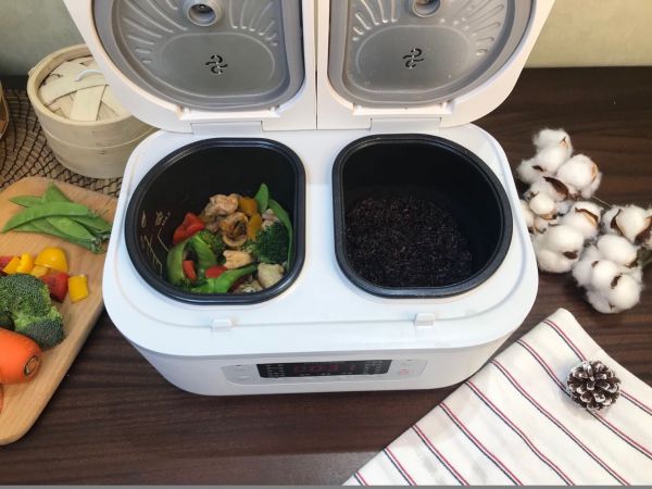 尹正同款减脂焖菜荷兰豆鸡肉焖菜