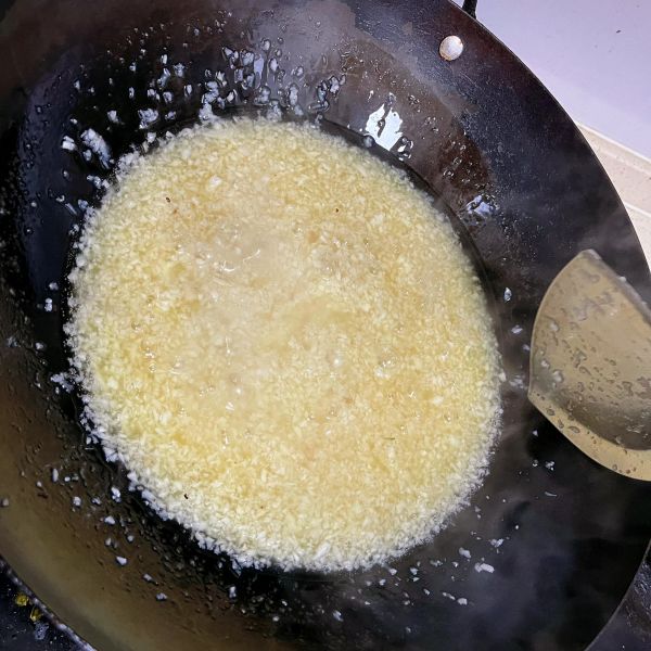 广式蒜蓉辣椒酱