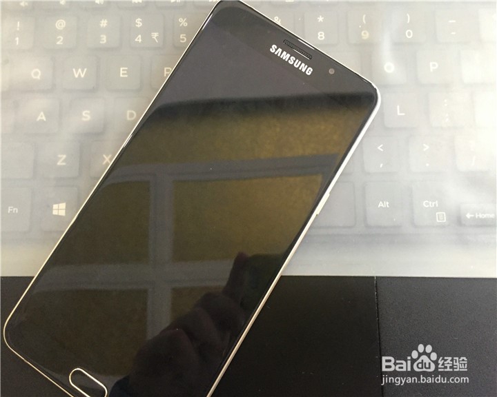 三星 Galaxy A9手机开箱试用