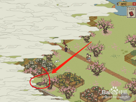 江南百景图桃花坞宝箱位置一览