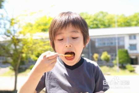 轻松解决宝宝不爱吃饭的难题！