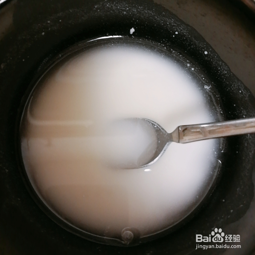 厨爸教你做蟹棒蛋