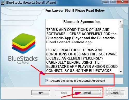 怎么安装安卓模拟器