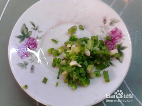 小朋友爱吃的海参煎蛋