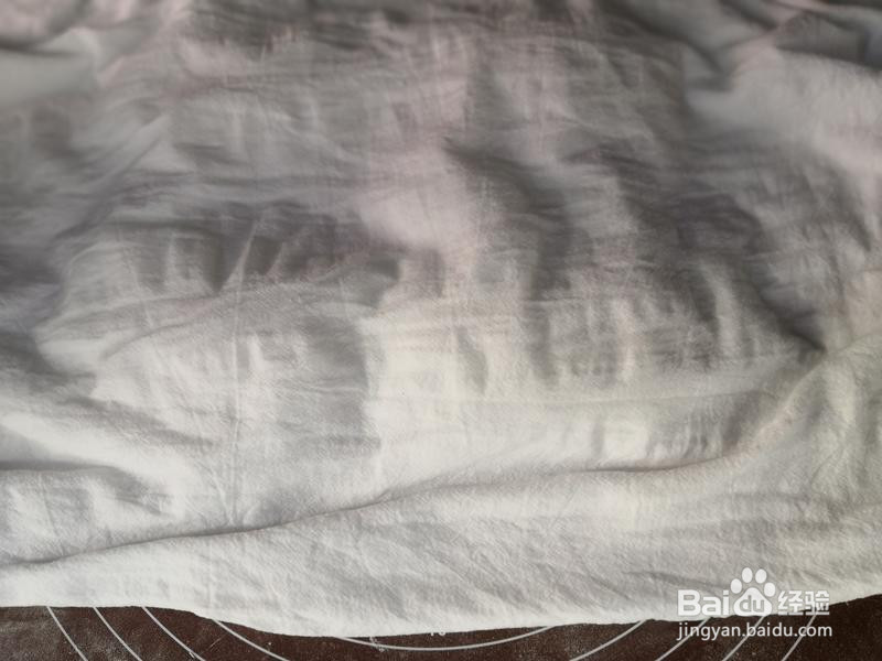 家庭版小法棍的做法