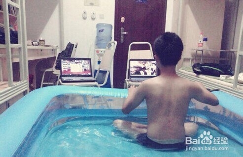 如何才能戒掉网瘾三？：[3]青春多梦 行动起来