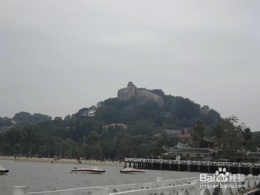 厦门鼓浪屿(12月份二人行)