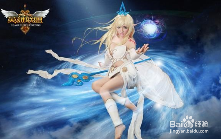 LOL工资装最大受益者,风女新套路玩法攻略篇