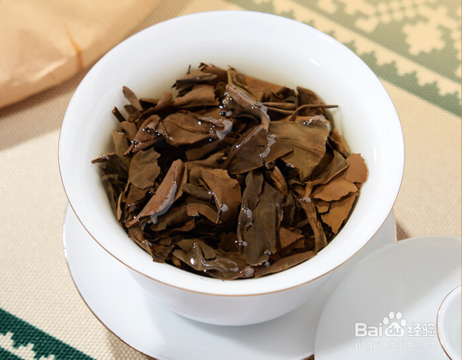 白茶品类细分种类技巧