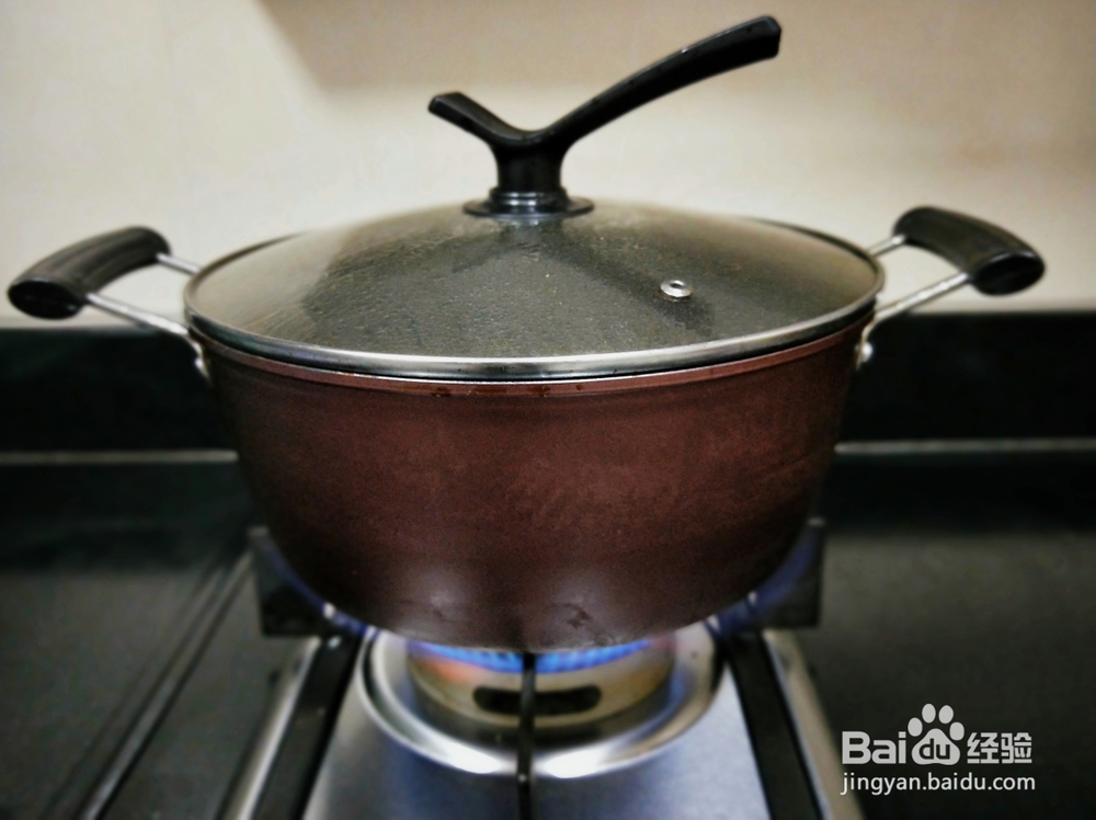 老厨师教你做大闸蟹