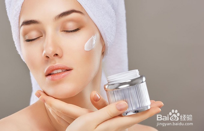 怎样合理护肤？