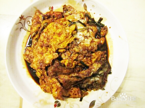 家常荷包蛋的煮法