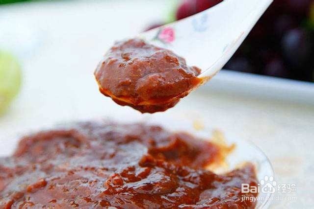 如何在家自己制作家常豆腐?