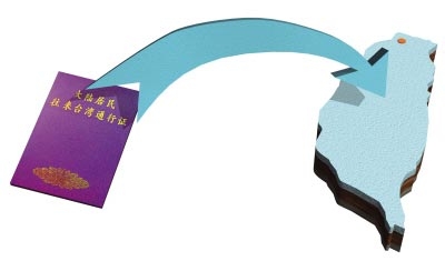 办理台湾签证要多长时间