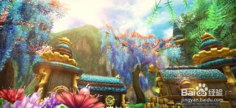 使用幻想神域手游电脑版体验经典