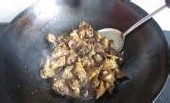 教你做香菇烧鸡公