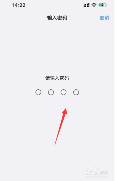 苹果13手机无线网络打不开怎么办