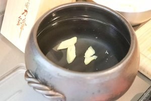 美食汤羹--肉丸子冬瓜汤