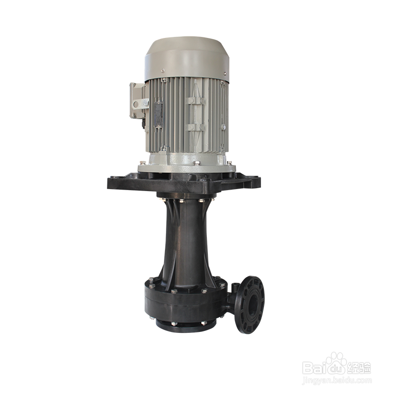 氟塑料化工泵运行功耗大有哪些方面