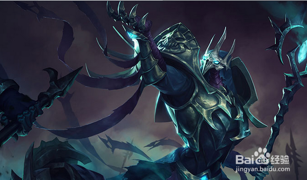 lol沙漠皇帝中单最新天赋加点 s6阿兹尔符文搭配