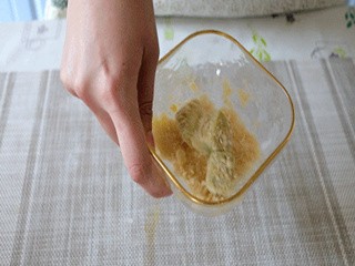 鲜味鱼豆腐怎么做?