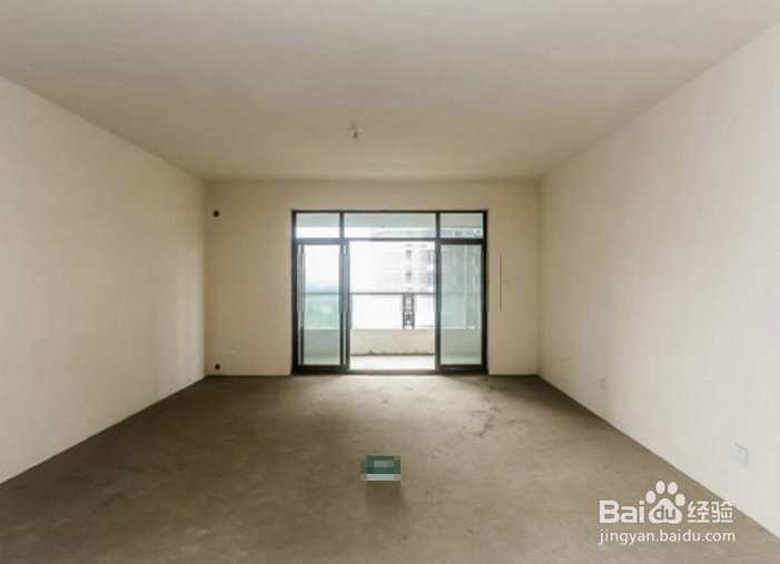 毛坯房怎么装修