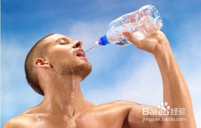 男性健身的同时需要注意哪些问题