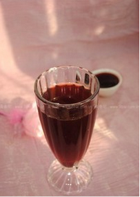 美味可口—酸梅汤