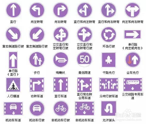 最新科目四答题技巧