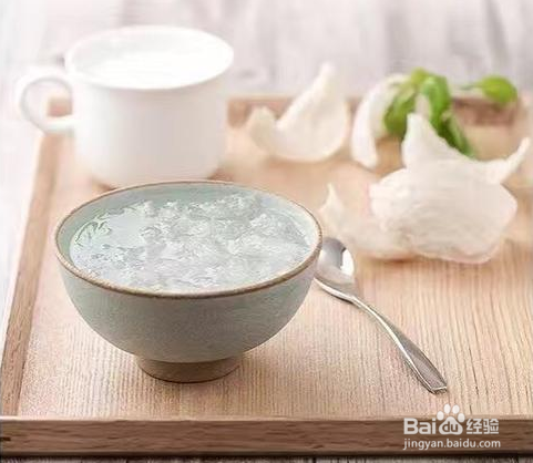咳嗽可以吃燕窝吗