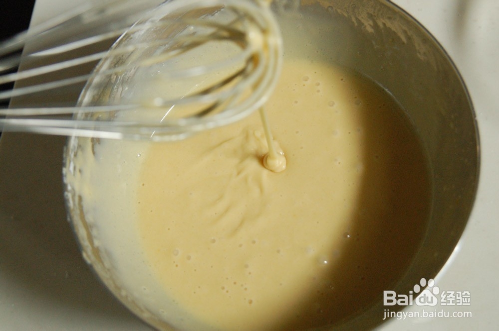 教你做小叮当最爱的铜锣烧