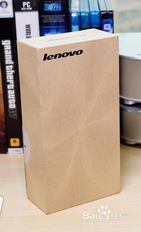 联想K3 Note手机开箱快速体验